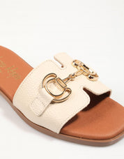 SANDALIAS REBECCA HOPE 5692 en color Hielo