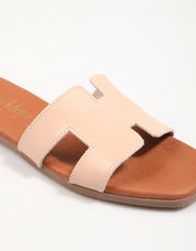 SANDALIAS REBECCA HOPE 5566 en color Rosa