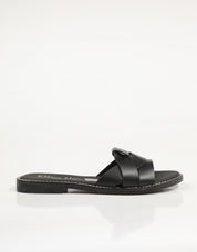 SANDALIAS REBECCA HOPE 5568 en color Negro