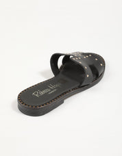 SANDALIAS REBECCA HOPE 5576 en color Negro