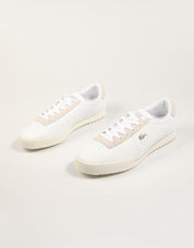 ZAPATILLAS LACOSTE AURA 225 1 SMA en color Blanco