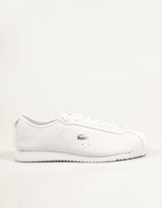 ZAPATILLAS LACOSTE CLUB-LOW 125 5 SMA en color Blanco