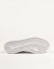 ZAPATILLAS LACOSTE COURT PRO 225 1 SMA en color Blanco