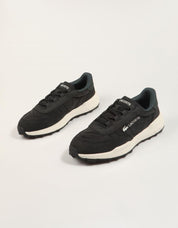 ZAPATILLAS LACOSTE ELITE ACTV EVO 225 1 SMA en color Negro