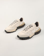 ZAPATILLAS LACOSTE ELITE ACTIVE 225 3 SMA en color Hielo