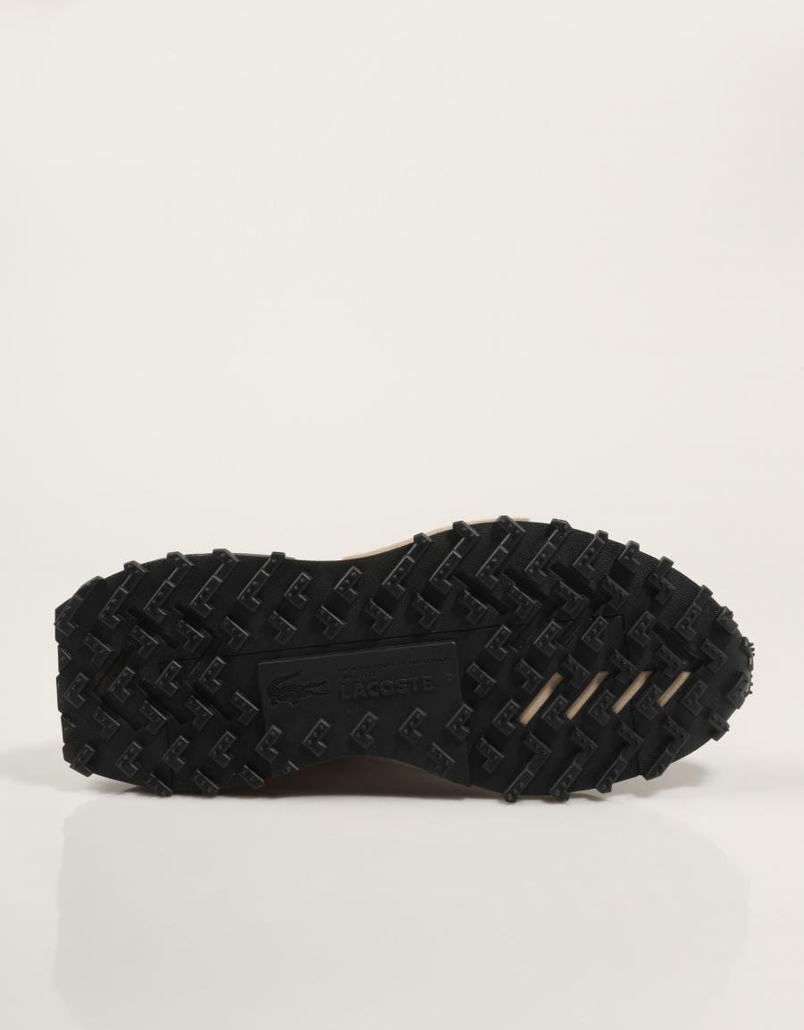 ZAPATILLAS LACOSTE ELITE ACTIVE 225 3 SMA en color Hielo