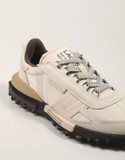 ZAPATILLAS LACOSTE ELITE ACTIVE 225 3 SMA en color Hielo