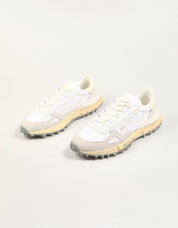 ZAPATILLAS LACOSTE ELITE ACTIVE 225 4 SMA en color Blanco