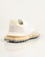 ZAPATILLAS LACOSTE ELITE ACTIVE 225 4 SMA en color Blanco
