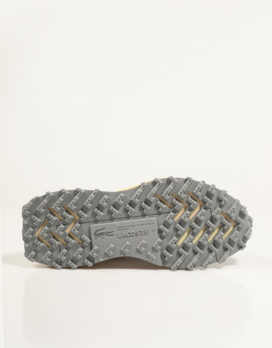 ZAPATILLAS LACOSTE ELITE ACTIVE 225 4 SMA en color Blanco