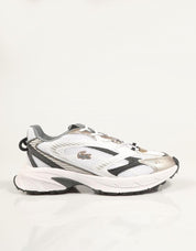 ZAPATILLAS LACOSTE L003 NEO SHOT 225 1 SMA en color Blanco