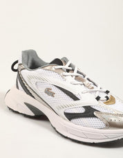 ZAPATILLAS LACOSTE L003 NEO SHOT 225 1 SMA en color Blanco