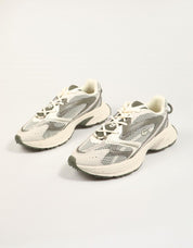 ZAPATILLAS LACOSTE L003 NEO SHOT 225 5 SMA en color Blanco