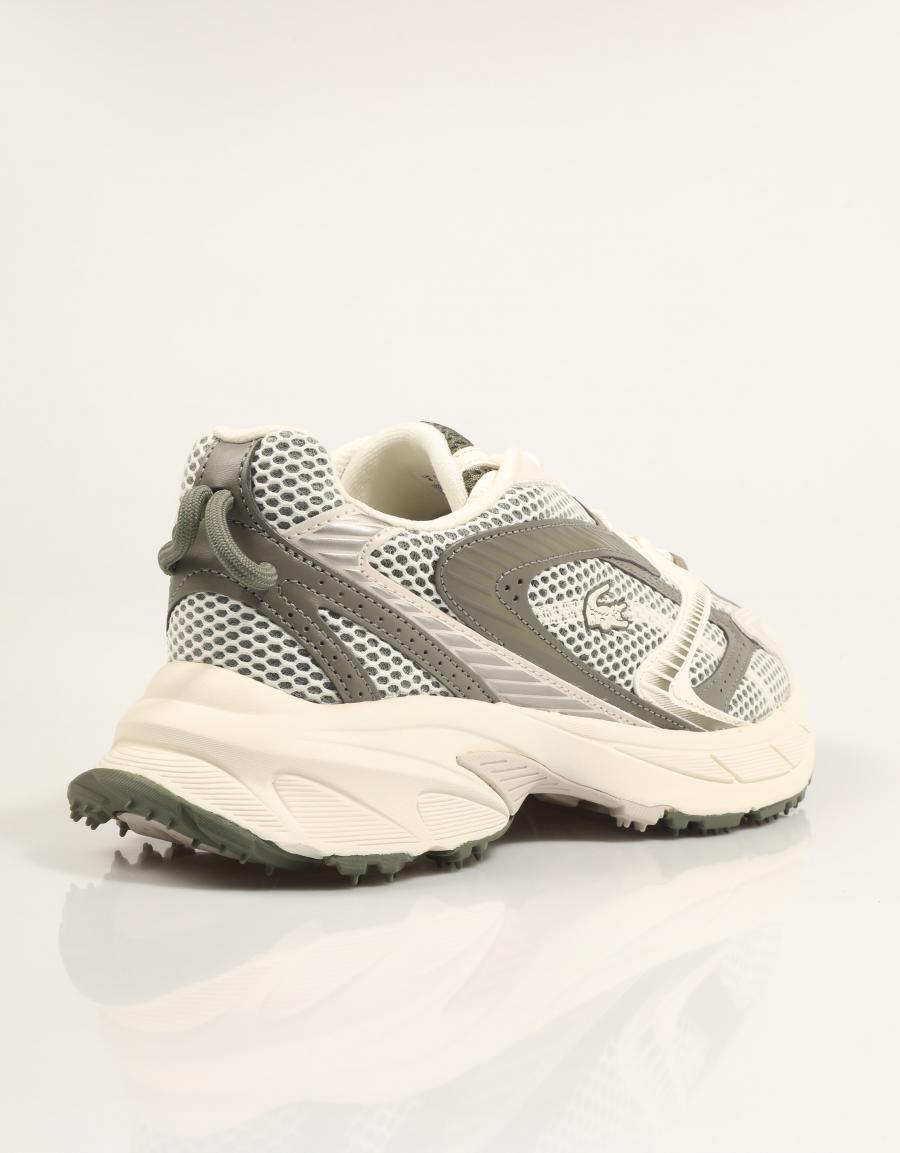 ZAPATILLAS LACOSTE L003 NEO SHOT 225 5 SMA en color Blanco
