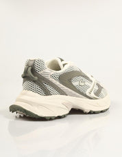 ZAPATILLAS LACOSTE L003 NEO SHOT 225 5 SMA en color Blanco
