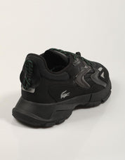 ZAPATILLAS LACOSTE L003 NEO TECH 225 4 SMA en color Negro