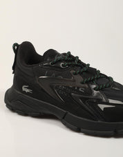 ZAPATILLAS LACOSTE L003 NEO TECH 225 4 SMA en color Negro
