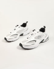 ZAPATILLAS LACOSTE STORM 96 2K 125 2 SMA en color Blanco