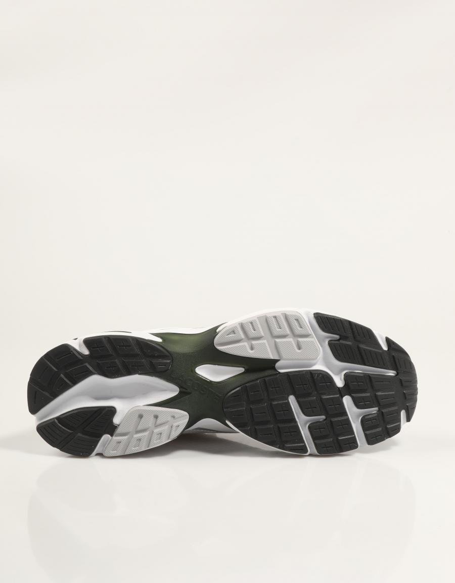 ZAPATILLAS LACOSTE STORM 96 2K 125 2 SMA en color Blanco