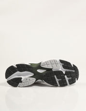 ZAPATILLAS LACOSTE STORM 96 2K 125 2 SMA en color Blanco