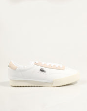 ZAPATILLAS LACOSTE AURA 225 1 SFA en color Blanco