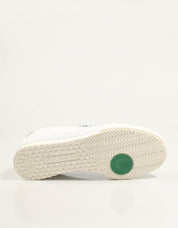 ZAPATILLAS LACOSTE AURA 225 1 SFA en color Blanco