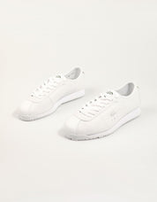 ZAPATILLAS LACOSTE CLUB-LOW 125 5 SFA en color Blanco