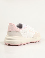 ZAPATILLAS LACOSTE ELITE ACTV EVO 225 4 SFA en color Blanco