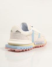ZAPATILLAS LACOSTE ELITE ACTIVE 225 3 SFA en color Blanco