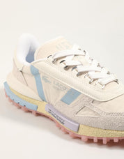 ZAPATILLAS LACOSTE ELITE ACTIVE 225 3 SFA en color Blanco