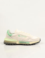 ZAPATILLAS LACOSTE ELITE ACTIVE 225 5 SFA en color Blanco