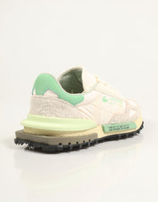ZAPATILLAS LACOSTE ELITE ACTIVE 225 5 SFA en color Blanco