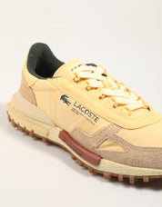ZAPATILLAS LACOSTE ELITE ACTIVE 225 7 SFA en color Blanco