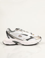 ZAPATILLAS LACOSTE L003 NEO SHOT 225 1 SFA en color Blanco
