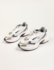 ZAPATILLAS LACOSTE L003 NEO SHOT 225 1 SFA en color Blanco
