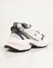 ZAPATILLAS LACOSTE L003 NEO SHOT 225 1 SFA en color Blanco
