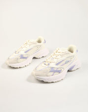 ZAPATILLAS LACOSTE L003 NEO SHOT 225 3 SFA en color Beige