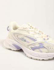 ZAPATILLAS LACOSTE L003 NEO SHOT 225 3 SFA en color Beige