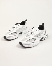 ZAPATILLAS LACOSTE STORM 96 2K 125 2 SFA en color Blanco