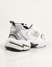 ZAPATILLAS LACOSTE STORM 96 2K 125 2 SFA en color Blanco
