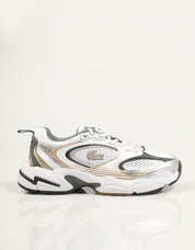 ZAPATILLAS LACOSTE STORM 96 2K 225 4 SFA en color Blanco