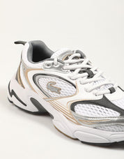 ZAPATILLAS LACOSTE STORM 96 2K 225 4 SFA en color Blanco