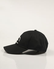 GORRA KARL LAGERFELD ESG CAP en color Negro