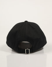 GORRA KARL LAGERFELD ESG CAP en color Negro