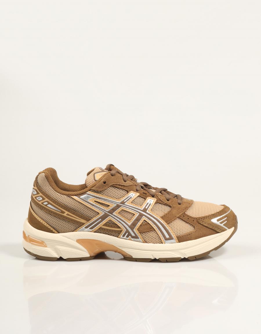 ZAPATILLAS ASICS GEL 1130 en color Beige