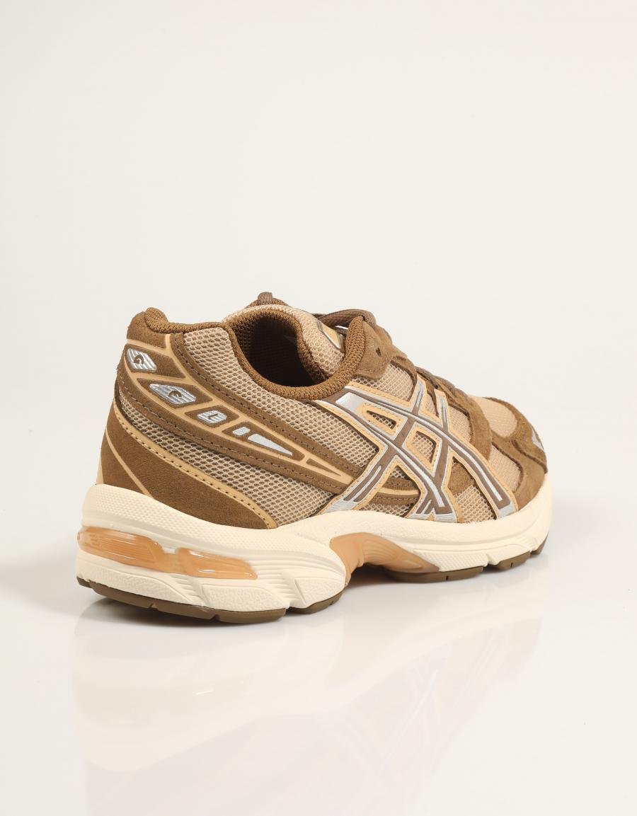 ZAPATILLAS ASICS GEL 1130 en color Beige