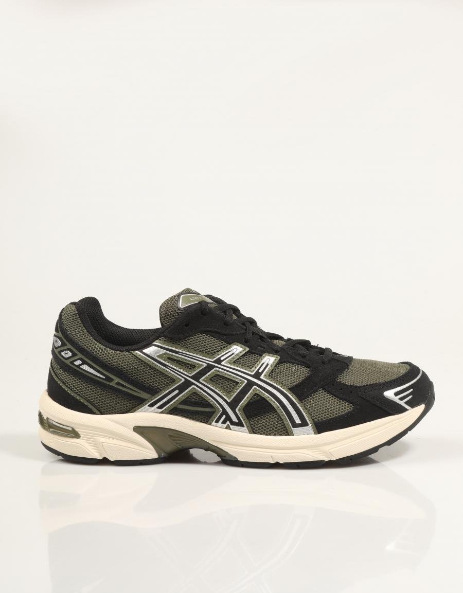 ZAPATILLAS ASICS GEL 1130 en color Kaki