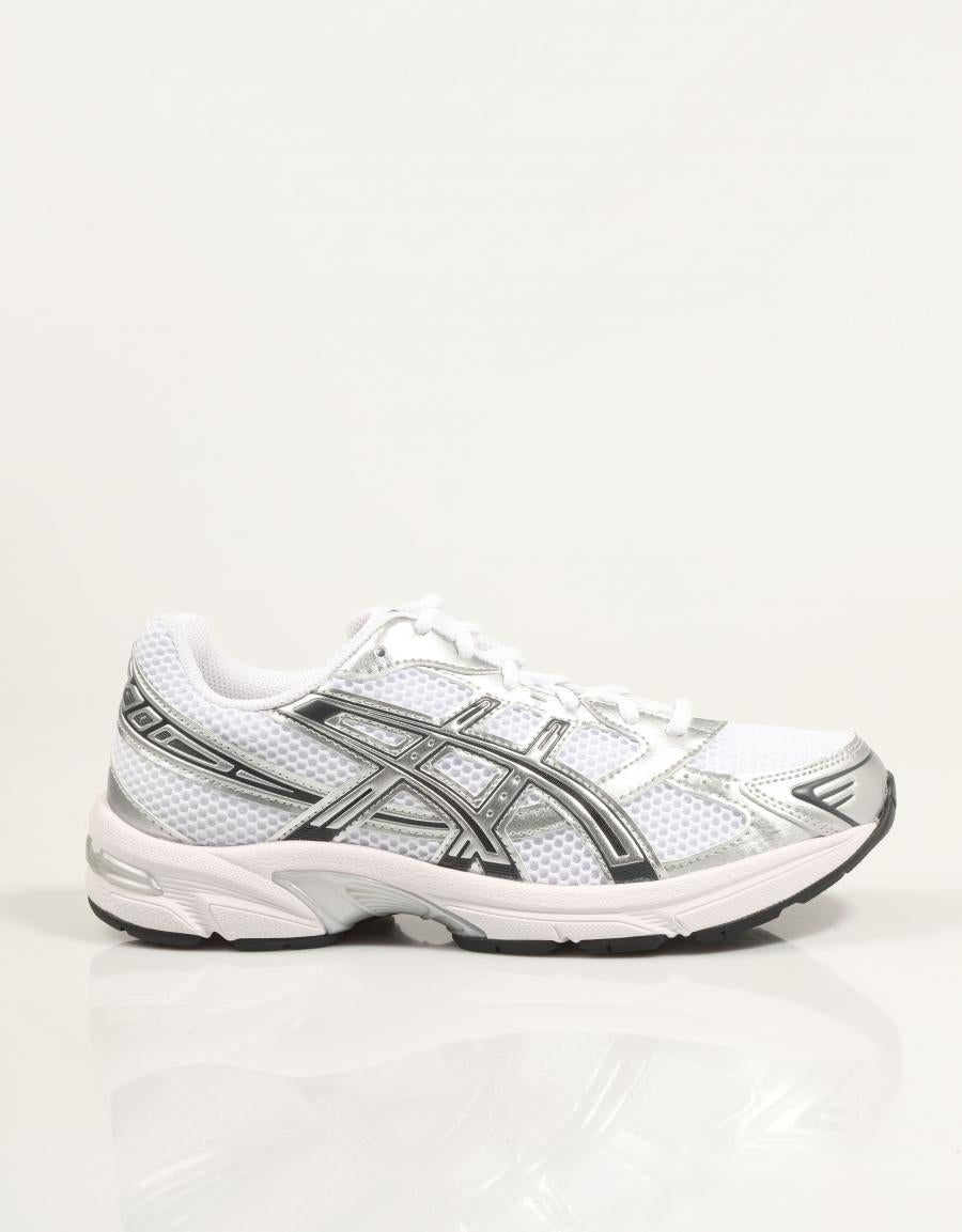 ZAPATILLAS ASICS GEL 1130 en color Blanco