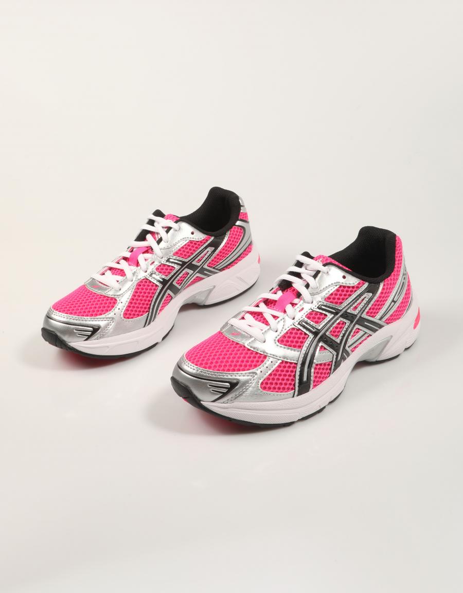 ZAPATILLAS ASICS GEL 1130 en color Rosa