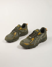 ZAPATILLAS ASICS GEL VENTURE 6 en color Kaki